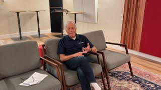 AI in High End Audio