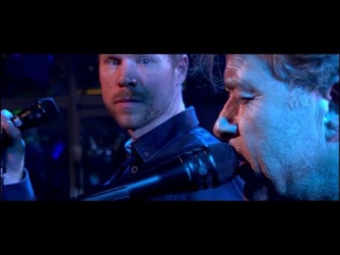 Diggy Dex - Treur Niet - RTL LATE NIGHT