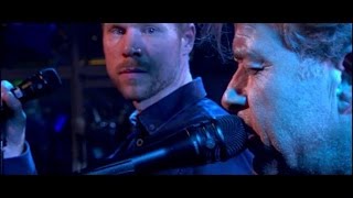 Diggy Dex - Treur Niet - RTL LATE NIGHT