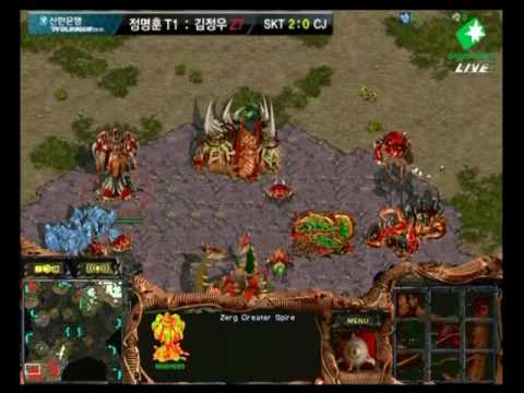 SPL  EffOrt vs fantasy 2010-05-08  @ Fighting Spirit