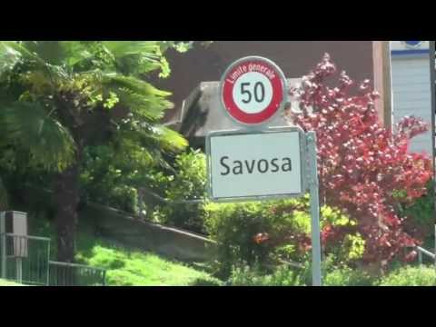 In Search of Anthony Burgess: Savosa