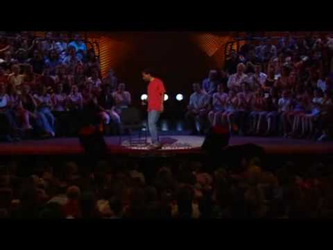 Bobby McFerrin - Live in Montreal (Part 3)