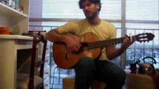 Vine del Norte ( Ismael Serrano )