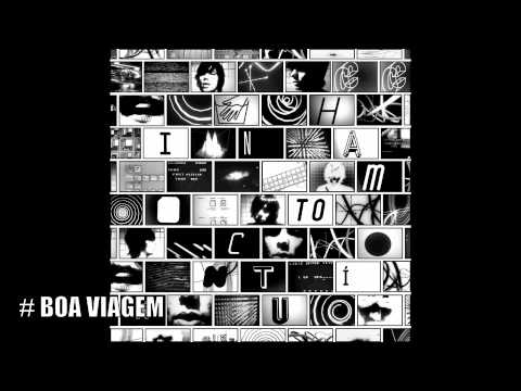 BOA VIAGEM - MOTO CONTÍNUO - CHINA