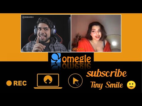 fack Omegle...? Video Chat with Girls: Alternative App | CooMeet