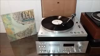 Everything But The Girl - I must confess (From Eden álbum)