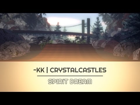 [DM] ~KK | CrystalCastles - Spirit Dream