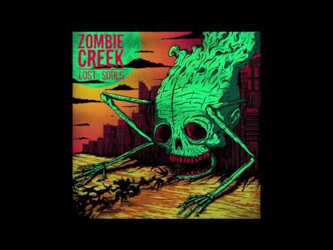 Zombie Creek - Poison