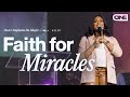 Faith For Miracles Stephanie Ike