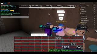 Roblox Mocap Dancing How To Get Beast Smok Badge - 