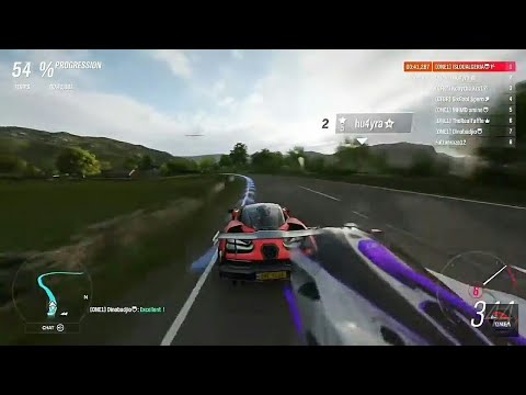 SENNA vs APOLLO 😜.