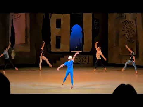 23.03.2021.The Legend of Love (Легенда о любви, 사랑의 전설) Kimin Kim(Кимин Ким, 김기민) Act 1