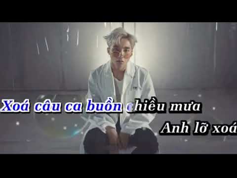 Chúng Ta Không Thuộc Về Nhau Karaoke (beat gốc có bè)