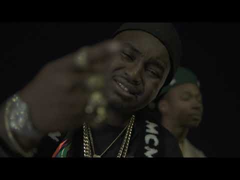 Muski - "Bacc 2 Bacc" ft.LuckyLeek