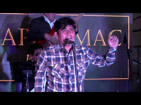 HUAYLIA - MARIPOSA MIL COLORES  EN VIVO 2021- LOS HERMANOS MARQUEZ