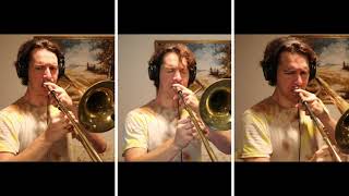 Download lagu Trombone Chorale - Nate Reit mp3 Download lagu Trombone Chorale - Nate Reit mp3