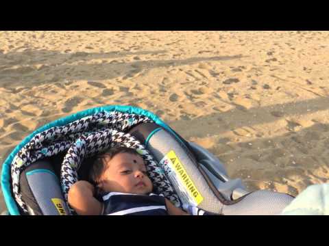 Vasundhara at Virginia beach 04/19/16