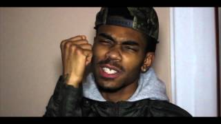 Eddy Love- Fuck This Shit Up | Shot by @ADotAlmighty