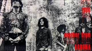 The Sisters Of Mercy   Train