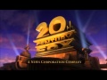 20th Century Fox DreamWorks