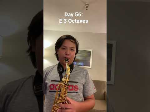 Sax a Day #56