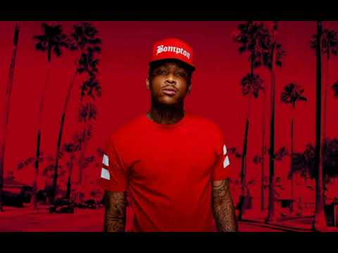 (FREE) YG x Doggystyleeee Type Beat "Big Piru Style"