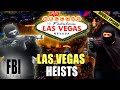 Best Las Vegas Cases | DOUBLE EPISODE | The FBI Files