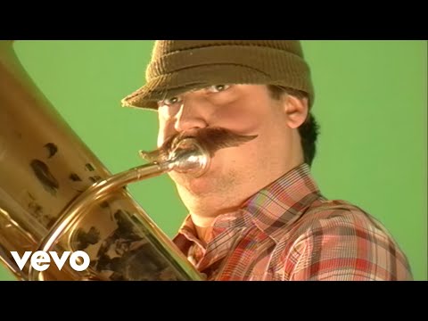 Modest Mouse - Float On (Making of)