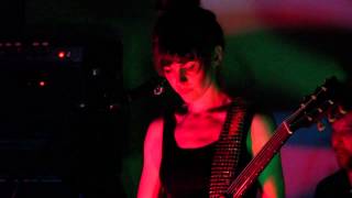 MARRIAGES live at 285 Kent Ave, Jul. 4th, 2013