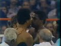 George Foreman Vs Ron Lyle Full 1976 Fight Broadcast