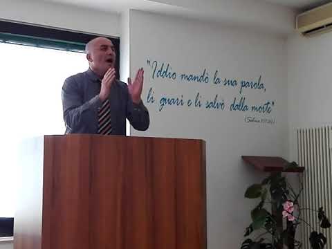 Perché Dio non risponde alle preghiere. Giacomo 5:16-17 Tesone Luigi