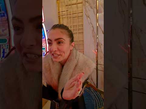 GREATEST Christmas Jackpot EVER!! #slots #casino #vegas