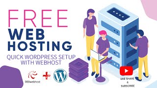 HOW TO CREATE YOUR  FIRST FREE WEBSITE IN WEBHOST