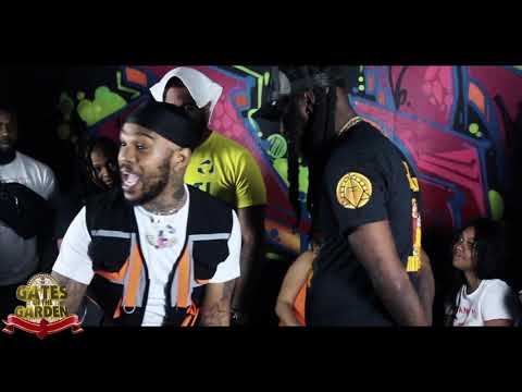 Funeral Fame vs Mr. Bey