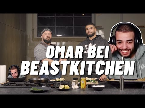 SAMI reagiert auf Ihm droht die Abschiebung | OMAR - das erste Interview Part1