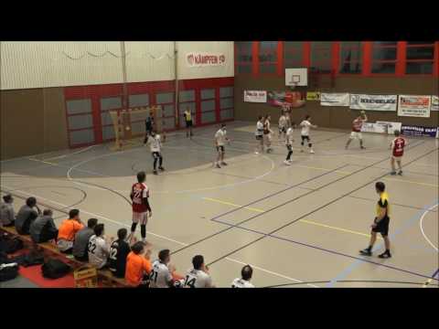 SG Horgen - Meisterschaftsspiele NLB Saison 2016/17