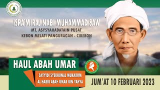 Download lagu KISAH SINGKAT KAROMAH HABIB UMAR BIN YAHYA/ ABAH UMAR PANGURAGAN mp3