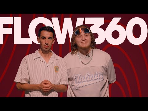 Flow 360 Gecenin şarkısı | PİSKO