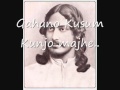 Gahano Kusum Wmv