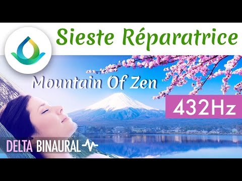 Gaia Meditation and Gaia Meditation Healing Music