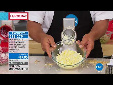 HSN | Labor Day Weekend Special 09.03.2018 - 02 PM