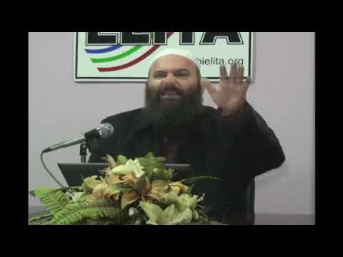 Njeriu Zero (1) - Hoxhë Bekir Halimi