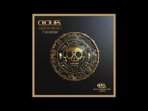 CLIQUES. - SCORPIONS