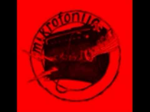 Mikrofonija - Istina - w/lyrics