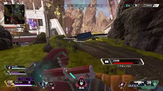 [スマイリーズ]ぽぽさんとAPEX