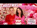 I Gave Her The Best Birthday Surprise! *SHE CRIED*