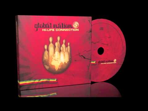 Hi Life Connection Feat. Luciouz "Blood Flow"