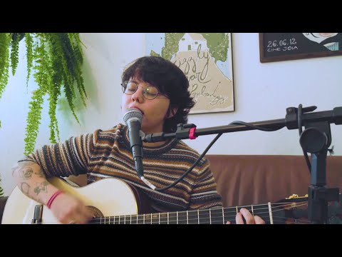 Ana Müller - Fragmentar (ao vivo na Sala Taquetá)