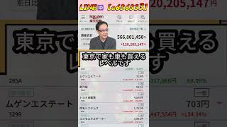 #資産形成,#投資戦略,#投資信託,#ETF,#インデックス投資,#積立投資,#NISA,#新NISA,#つみたてNISA,#iDeCo,#配当金,#配当利回り,#決算,#決算分析,#業績,#企業分析