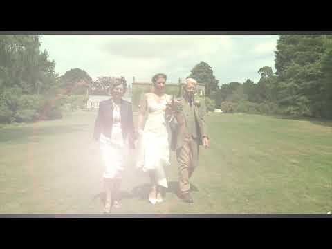 Paul Tree Weddings video.